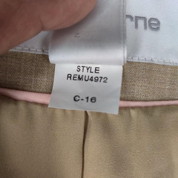 VTG LIZ TAYLOR JACKET - Picture 11 of 11